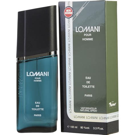 lomani perfume price